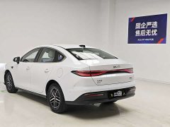 BYD Dolphin 05 DM-i Smart Drive Edition 120KM Flagship - ფოტო 6