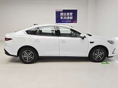 BYD Dolphin 05 DM-i Smart Drive Edition 120KM Flagship - ფოტო 7