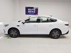 BYD Dolphin 05 DM-i Smart Drive Edition 120KM Flagship - ფოტო 9