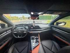 Changan UNI-V 2022 1.5T ZunGui Edition - ფოტო 10