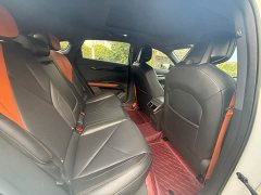 Changan UNI-V 2022 1.5T ZunGui Edition - ფოტო 11