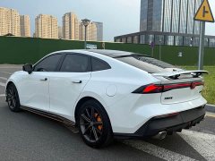 Changan UNI-V 2022 1.5T ZunGui Edition - ფოტო 12