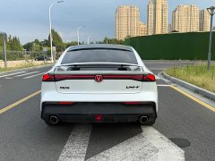 Changan UNI-V 2022 1.5T ZunGui Edition - ფოტო 13