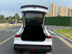 Changan UNI-V 2022 1.5T ZunGui Edition - ფოტო 15