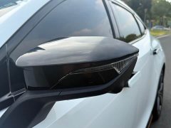 Changan UNI-V 2022 1.5T ZunGui Edition - ფოტო 5