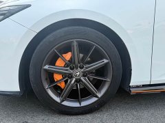 Changan UNI-V 2022 1.5T ZunGui Edition - ფოტო 6