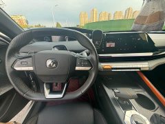 Changan UNI-V 2022 1.5T ZunGui Edition - ფოტო 8