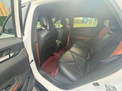 Changan UNI-V 2022 1.5T ZunGui Edition - ფოტო 9
