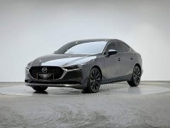 Mazda 3 Axela 2023 2.0L Automatic Zhizhen Edition - ფოტო 1