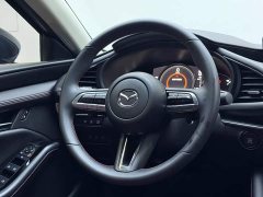 Mazda 3 Axela 2023 2.0L Automatic Zhizhen Edition - ფოტო 11