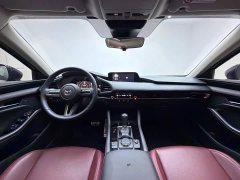 Mazda 3 Axela 2023 2.0L Automatic Zhizhen Edition - ფოტო 12