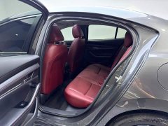 Mazda 3 Axela 2023 2.0L Automatic Zhizhen Edition - ფოტო 13