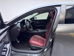 Mazda 3 Axela 2023 2.0L Automatic Zhizhen Edition - ფოტო 14
