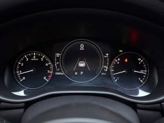 Mazda 3 Axela 2023 2.0L Automatic Zhizhen Edition - ფოტო 16