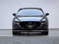 Mazda 3 Axela 2023 2.0L Automatic Zhizhen Edition - ფოტო 2