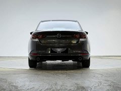 Mazda 3 Axela 2023 2.0L Automatic Zhizhen Edition - ფოტო 4