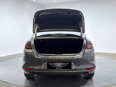 Mazda 3 Axela 2023 2.0L Automatic Zhizhen Edition - ფოტო 5