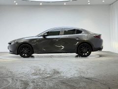 Mazda 3 Axela 2023 2.0L Automatic Zhizhen Edition - ფოტო 6