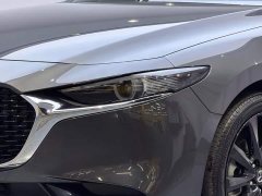 Mazda 3 Axela 2023 2.0L Automatic Zhizhen Edition - ფოტო 7