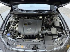 Mazda 3 Axela 2023 2.0L Automatic Zhizhen Edition - ფოტო 8