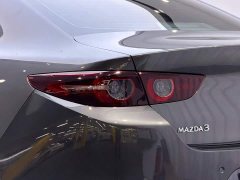 Mazda 3 Axela 2023 2.0L Automatic Zhizhen Edition - ფოტო 9