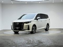 Trumpchi M6 2021 270T DCT Exclusive Edition (seven seats) - photo 1