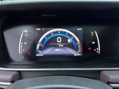 Trumpchi M6 2021 270T DCT Exclusive Edition (seven seats) - photo 10