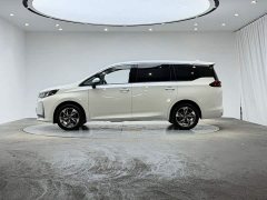 Trumpchi M6 2021 270T DCT Exclusive Edition (seven seats) - photo 11
