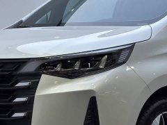 Trumpchi M6 2021 270T DCT Exclusive Edition (seven seats) - photo 12