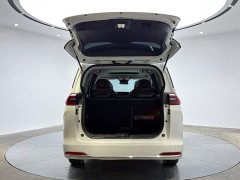 Trumpchi M6 2021 270T DCT Exclusive Edition (seven seats) - photo 14