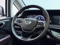 Trumpchi M6 2021 270T DCT Exclusive Edition (seven seats) - photo 16