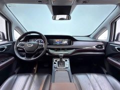 Trumpchi M6 2021 270T DCT Exclusive Edition (seven seats) - photo 17