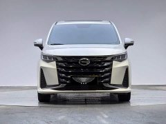 Trumpchi M6 2021 270T DCT Exclusive Edition (seven seats) - photo 2
