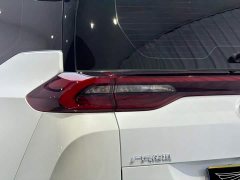 Trumpchi M6 2021 270T DCT Exclusive Edition (seven seats) - photo 5