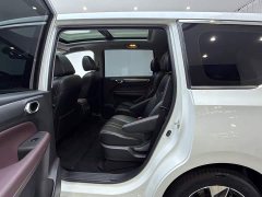 Trumpchi M6 2021 270T DCT Exclusive Edition (seven seats) - photo 6