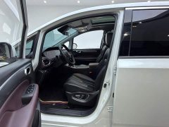 Trumpchi M6 2021 270T DCT Exclusive Edition (seven seats) - photo 7