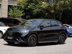 Mercedes-Benz EQE SUV 2023 350 4MATIC Luxury Edition - photo 1