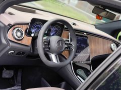 Mercedes-Benz EQE SUV 2023 350 4MATIC Luxury Edition - photo 10