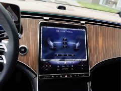 Mercedes-Benz EQE SUV 2023 350 4MATIC Luxury Edition - photo 11