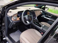 Mercedes-Benz EQE SUV 2023 350 4MATIC Luxury Edition - photo 12