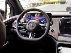 Mercedes-Benz EQE SUV 2023 350 4MATIC Luxury Edition - photo 13