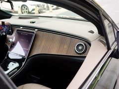 Mercedes-Benz EQE SUV 2023 350 4MATIC Luxury Edition - photo 15