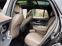 Mercedes-Benz EQE SUV 2023 350 4MATIC Luxury Edition - photo 16