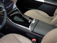 Mercedes-Benz EQE SUV 2023 350 4MATIC Luxury Edition - photo 17