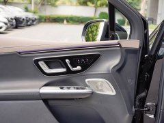 Mercedes-Benz EQE SUV 2023 350 4MATIC Luxury Edition - photo 18