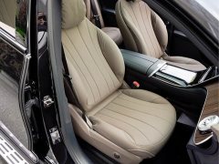 Mercedes-Benz EQE SUV 2023 350 4MATIC Luxury Edition - photo 19