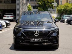 Mercedes-Benz EQE SUV 2023 350 4MATIC Luxury Edition - photo 2