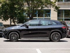 Mercedes-Benz EQE SUV 2023 350 4MATIC Luxury Edition - photo 3