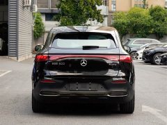 Mercedes-Benz EQE SUV 2023 350 4MATIC Luxury Edition - photo 5