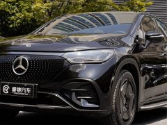 Mercedes-Benz EQE SUV 2023 350 4MATIC Luxury Edition - photo 6